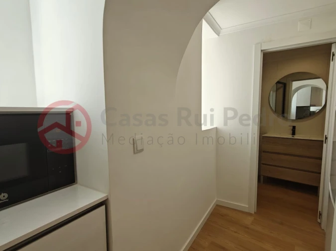 Apartamento T2 para Venda em São Vicente Foto 5