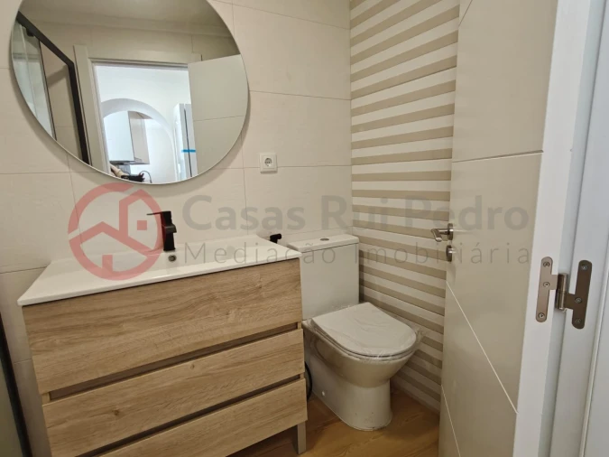 Apartamento T2 para Venda em São Vicente Foto 15