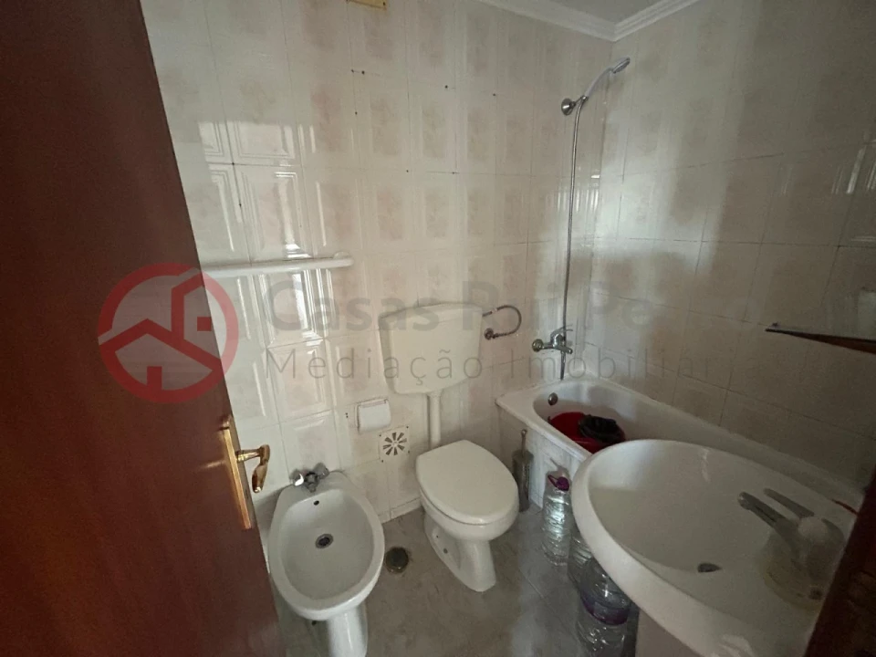 Apartamento T2 para Venda em São Vicente Foto 10