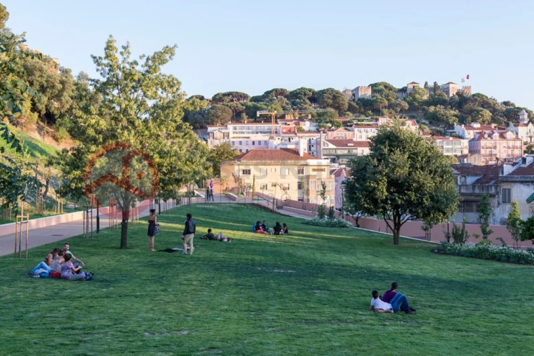 Apartamento T2 para Venda em São Vicente Foto 13