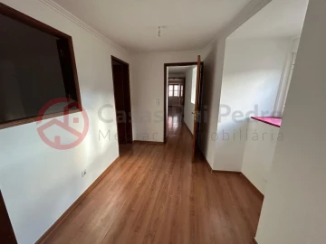 Apartamento T2 para Venda em São Vicente