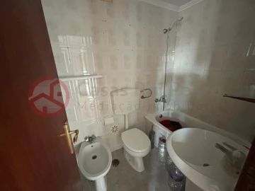 Apartamento T2 para Venda em São Vicente