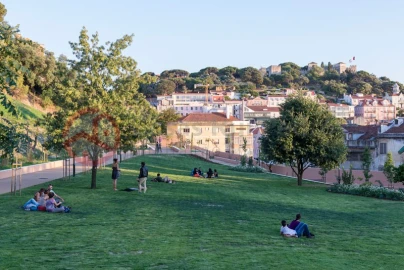 Apartamento T2 para Venda em São Vicente