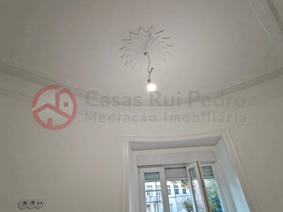 Apartamento T3 para Venda em Penha de França Foto 8