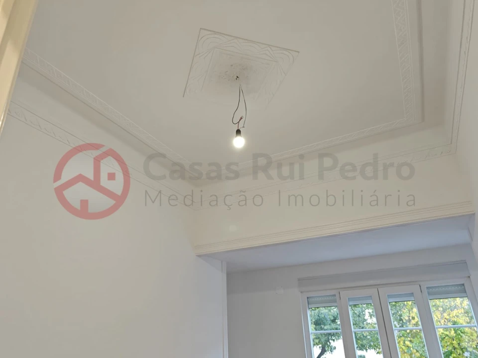 Apartamento T3 para Venda em Penha de França Foto 9