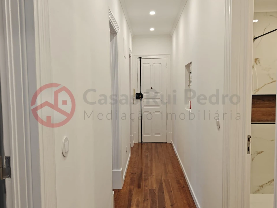 Apartamento T3 para Venda em Penha de França Foto 14