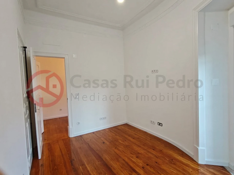 Apartamento T3 para Venda em Penha de França Foto 22