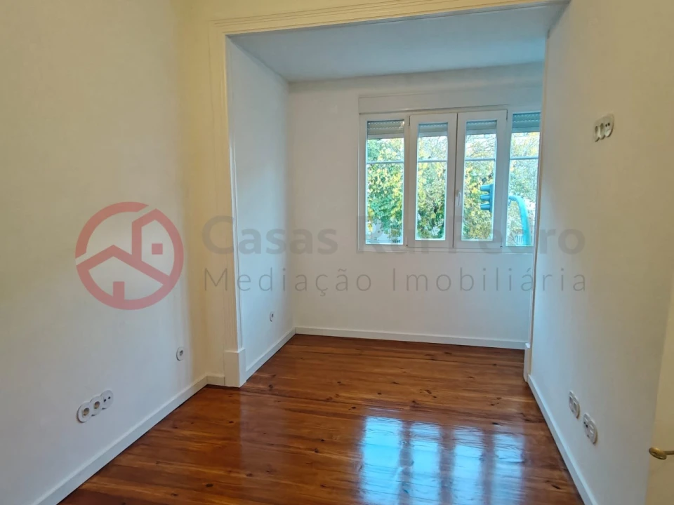 Apartamento T3 para Venda em Penha de França Foto 25
