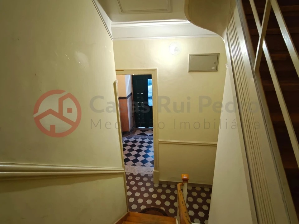 Apartamento T3 para Venda em Penha de França Foto 31