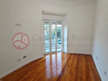 Apartamento T3 para Venda em Penha de França