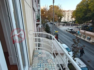 Apartamento T3 para Venda em Penha de França