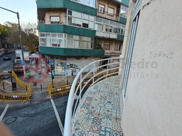 Apartamento T3 para Venda em Penha de França