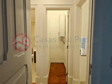 Apartamento T3 para Venda em Penha de França