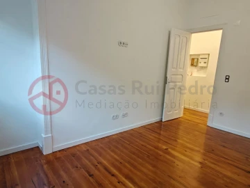 Apartamento T3 para Venda em Penha de França