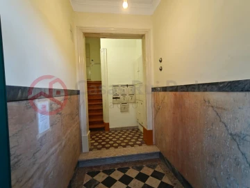 Apartamento T3 para Venda em Penha de França