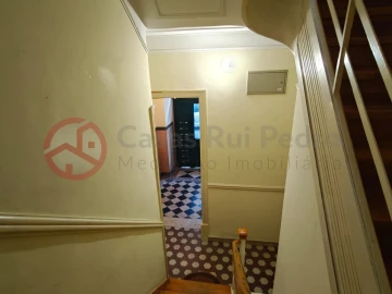 Apartamento T3 para Venda em Penha de França