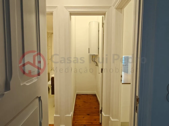 Apartamento T3 para Venda em Penha de França Foto 15