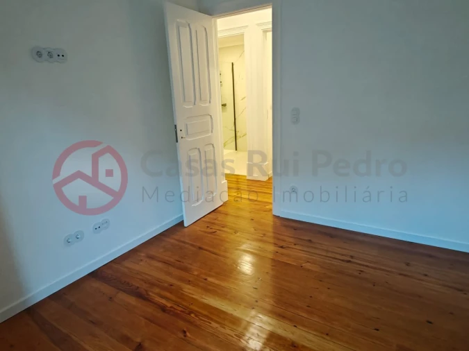 Apartamento T3 para Venda em Penha de França Foto 20
