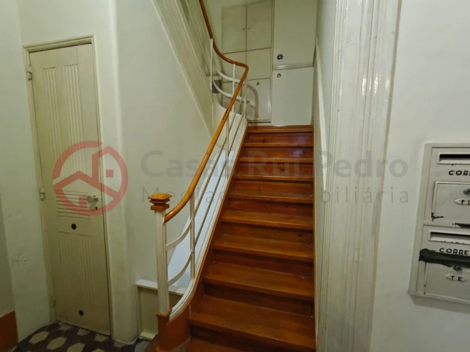 Apartamento T3 para Venda em Penha de França Foto 29