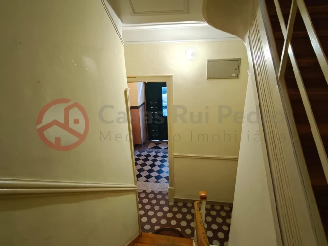 Apartamento T3 para Venda em Penha de França Foto 31