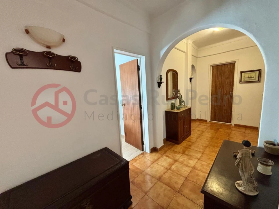 Apartamento T2 para Venda em Almada, Cova da Piedade, Pragal e Cacilhas Foto 3