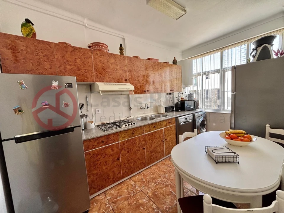 Apartamento T2 para Venda em Almada, Cova da Piedade, Pragal e Cacilhas Foto 5