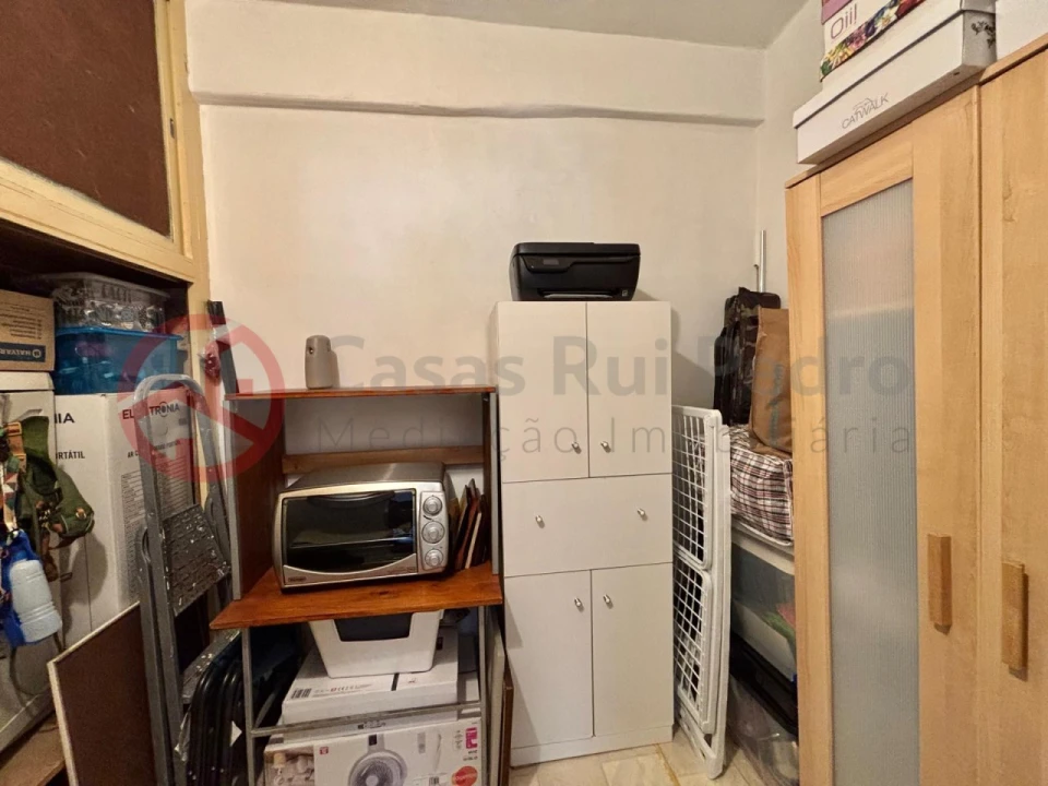 Apartamento T2 para Venda em Almada, Cova da Piedade, Pragal e Cacilhas Foto 8