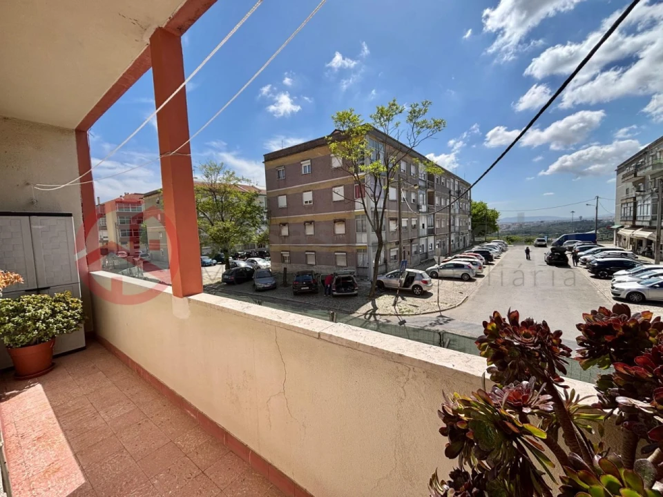 Apartamento T2 para Venda em Almada, Cova da Piedade, Pragal e Cacilhas Foto 13