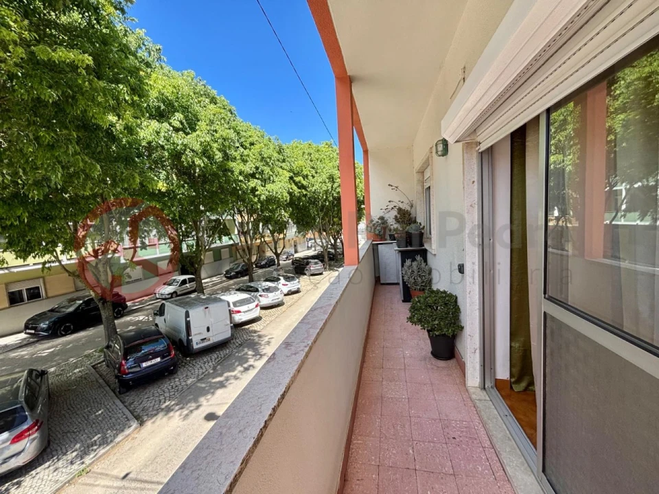 Apartamento T2 para Venda em Almada, Cova da Piedade, Pragal e Cacilhas Foto 14