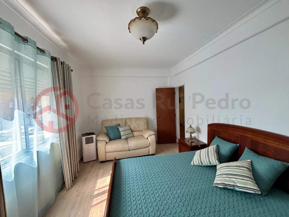 Apartamento T2 para Venda em Almada, Cova da Piedade, Pragal e Cacilhas Foto 16