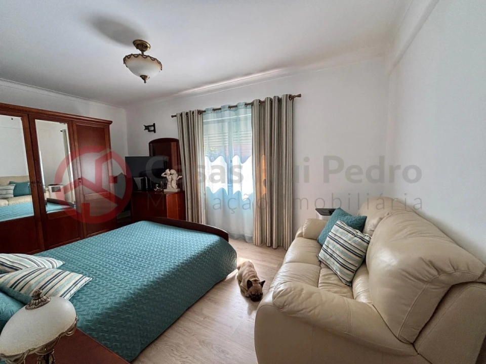 Apartamento T2 para Venda em Almada, Cova da Piedade, Pragal e Cacilhas Foto 18