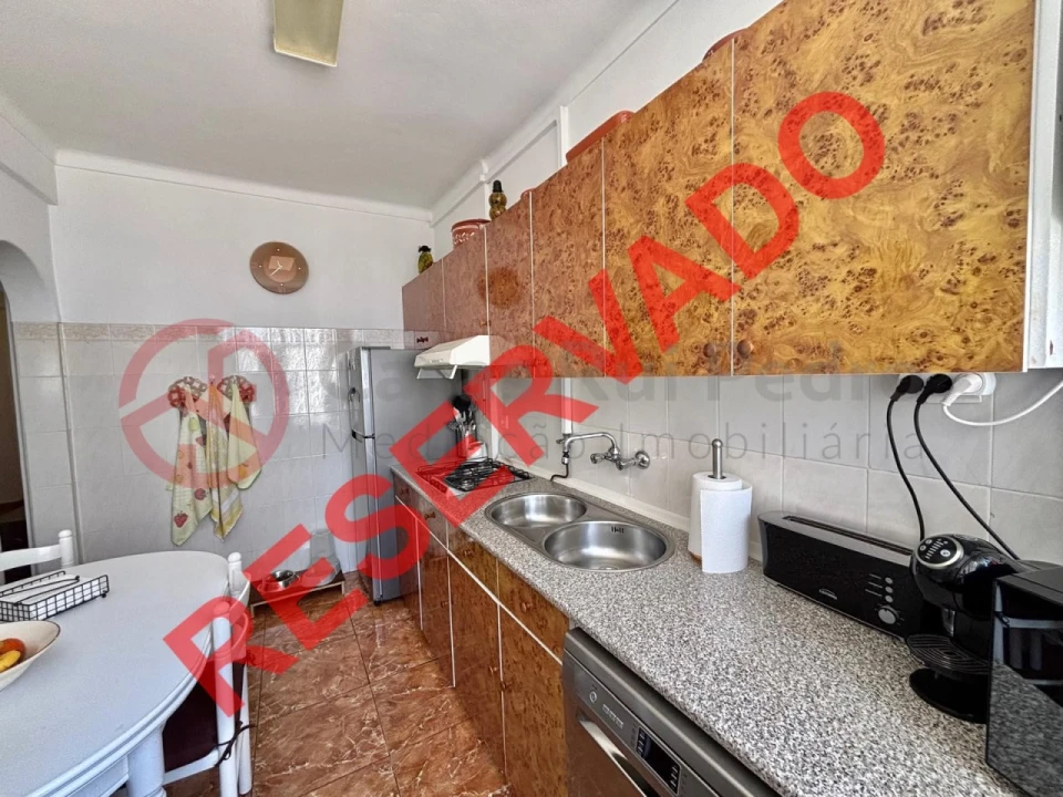 Apartamento T2 para Venda em Almada, Cova da Piedade, Pragal e Cacilhas Foto 1