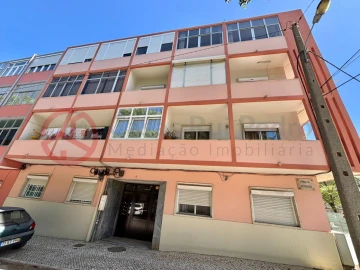 Apartamento T2 para Venda em Almada, Cova da Piedade, Pragal e Cacilhas