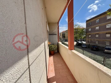 Apartamento T2 para Venda em Almada, Cova da Piedade, Pragal e Cacilhas