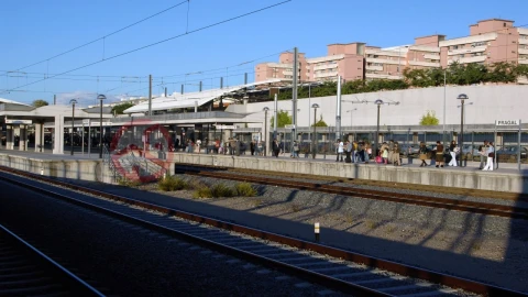 Apartamento T2 para Venda em Almada, Cova da Piedade, Pragal e Cacilhas