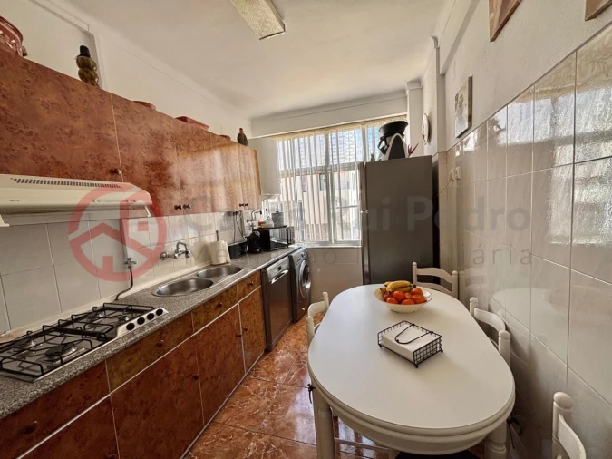 Apartamento T2 para Venda em Almada, Cova da Piedade, Pragal e Cacilhas Foto 6