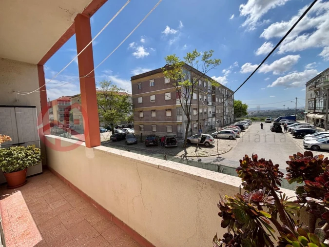Apartamento T2 para Venda em Almada, Cova da Piedade, Pragal e Cacilhas Foto 13