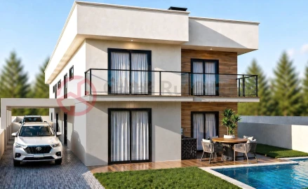 Moradia T4 para Venda em Fernao Ferro