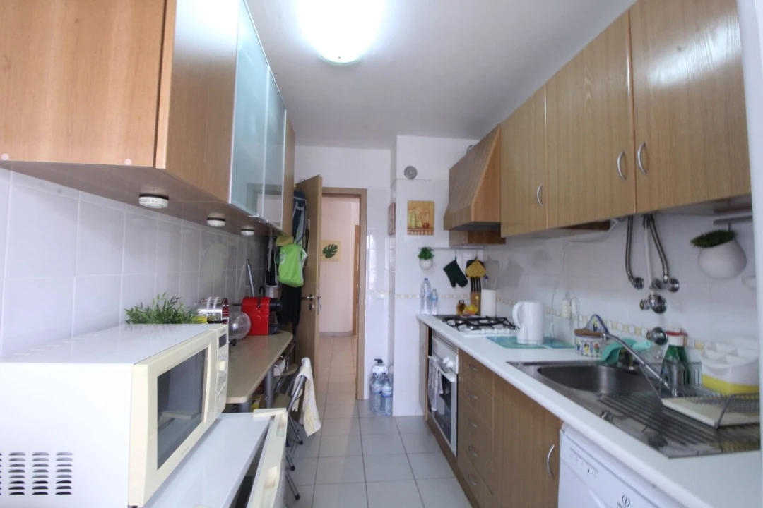 Apartamento T3 para Venda em Portimão Foto 8
