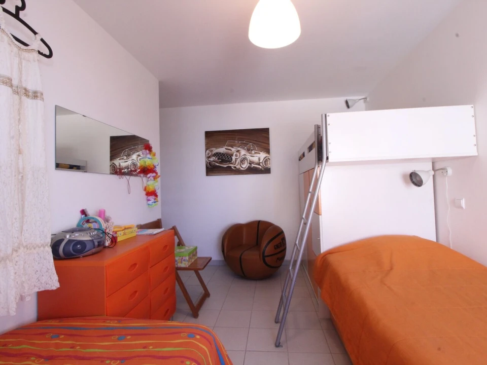 Apartamento T3 para Venda em Portimão Foto 17