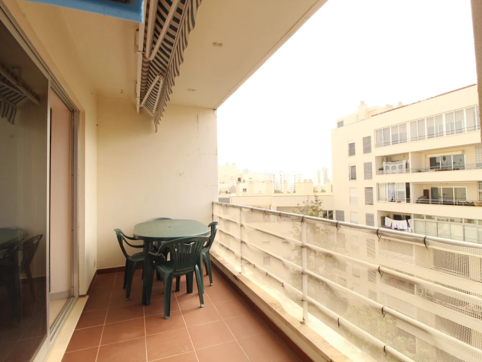 Apartamento T3 para Venda em Portimão Foto 21