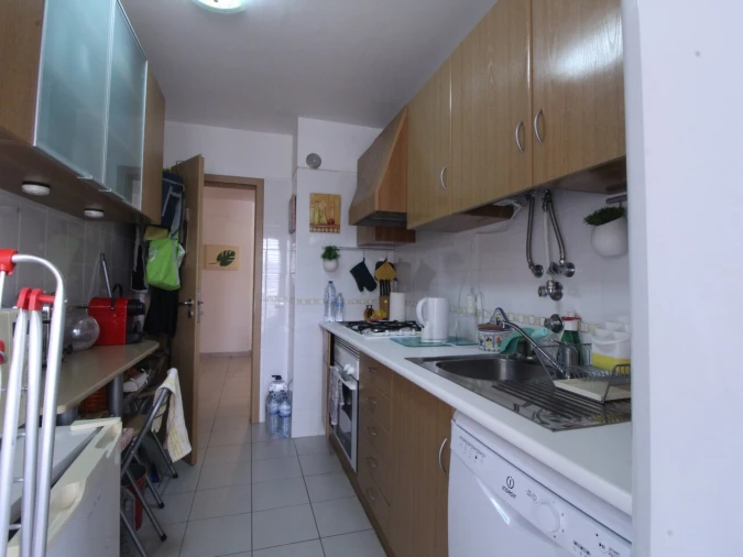 Apartamento T3 para Venda em Portimão Foto 7