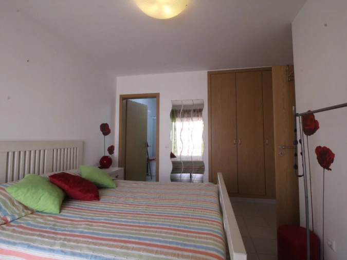Apartamento T3 para Venda em Portimão Foto 11