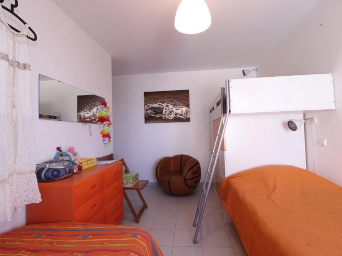 Apartamento T3 para Venda em Portimão Foto 17