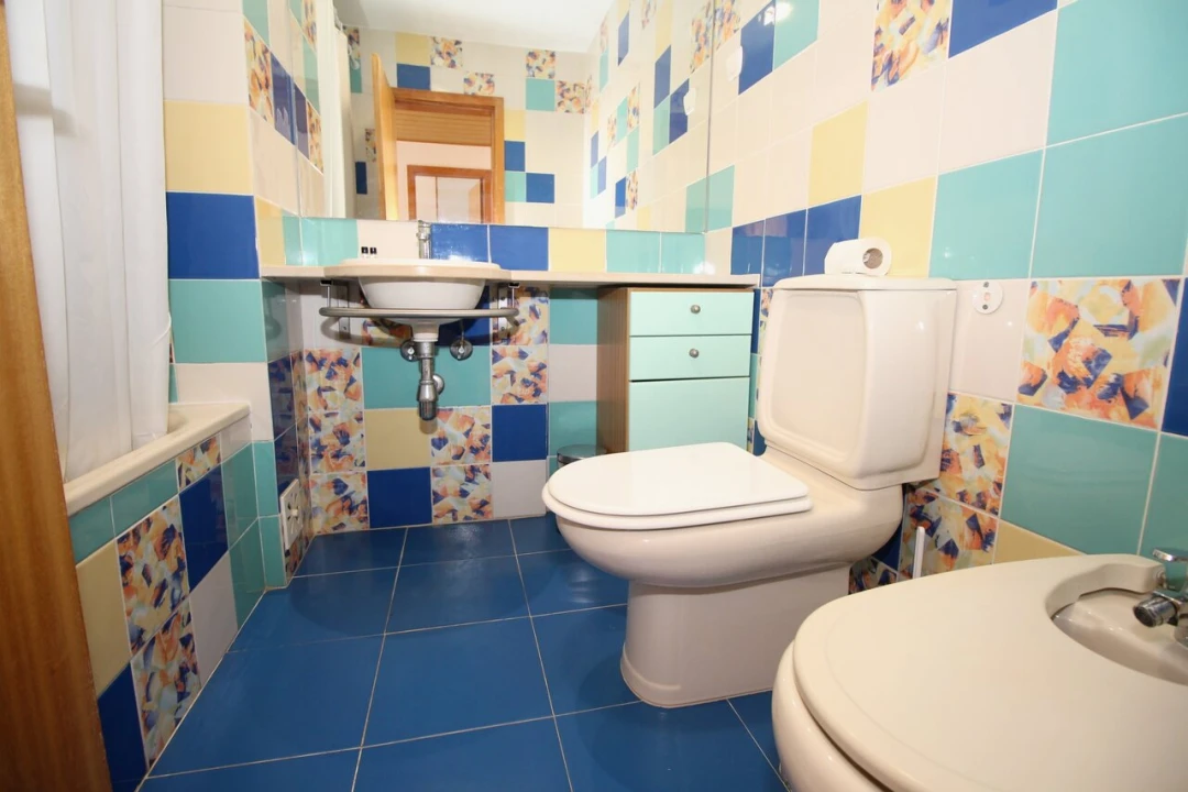 Apartamento T1 para Venda em Albufeira e Olhos de Água Foto 19