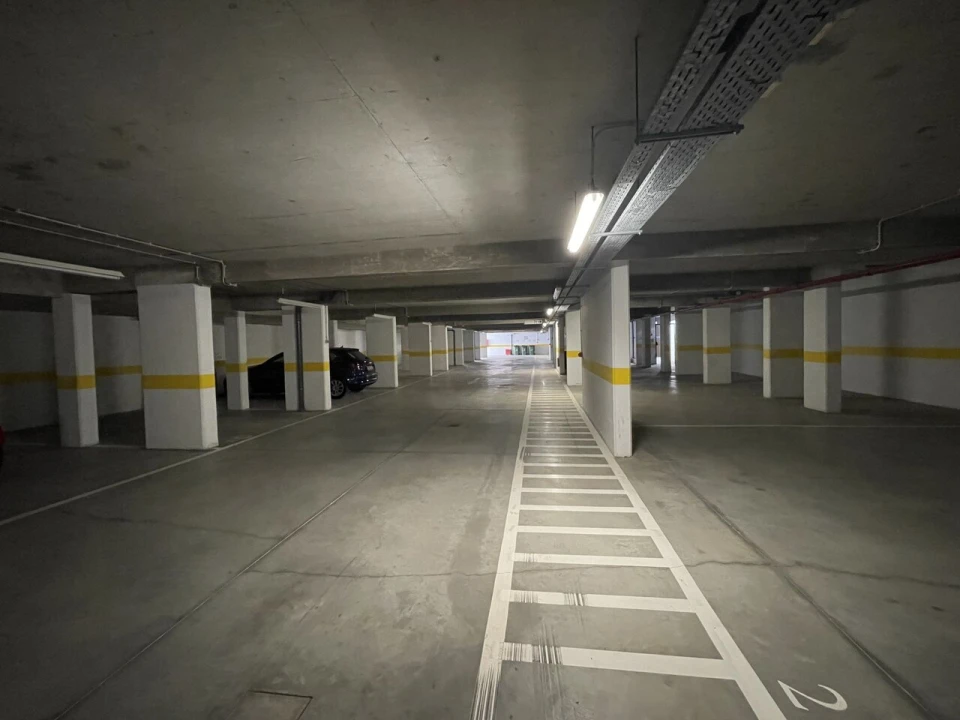 Apartamento T1 para Venda em Albufeira e Olhos de Água Foto 23