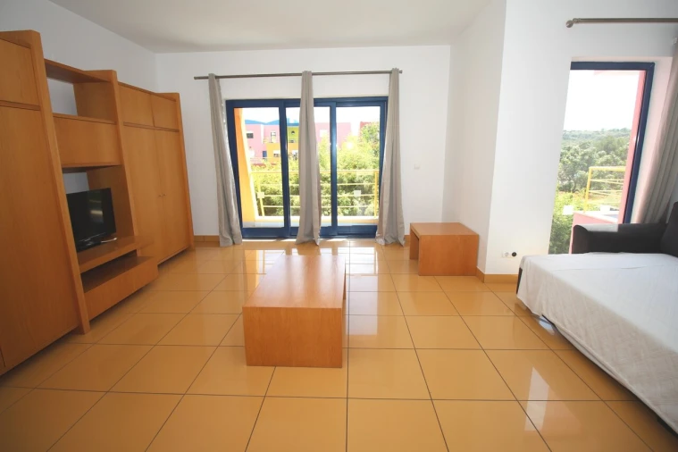Apartamento T1 para Venda em Albufeira e Olhos de Água Foto 6