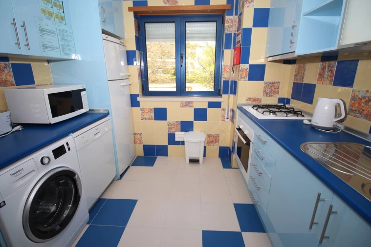 Apartamento T1 para Venda em Albufeira e Olhos de Água Foto 12