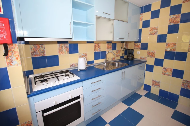 Apartamento T1 para Venda em Albufeira e Olhos de Água Foto 13