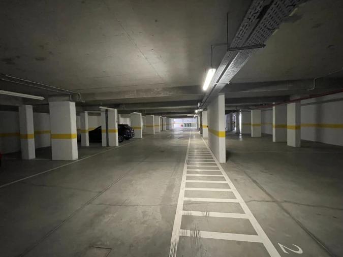 Apartamento T1 para Venda em Albufeira e Olhos de Água Foto 23